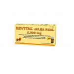 Revital Jalea Real 2000mg 20 Ampolas