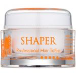 Hairbond Shaper Styling Pomade Caramel Scent 50ml
