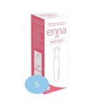 Enna Cycle Aplicador Copo Menstrual Tamanho S