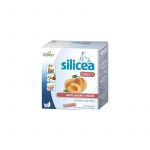 Hubner Silicea Direct c/ Biotina e Selenio 30 Saquetas Damasco
