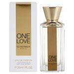 Jean Louis Scherrer One Love Woman Eau de Parfum 30ml (Original)