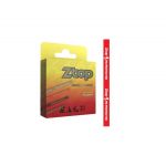 Ztop Pulseira Repelente Vermelho