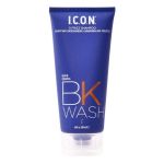 I.C.O.N. BK Wash Frizz Shampoo 200ml