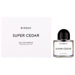 Byredo Super Cedar Eau de Parfum 50ml (Original)