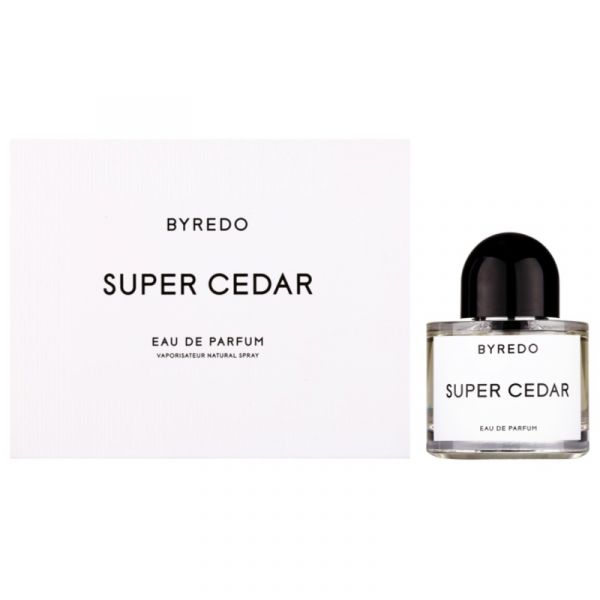 バレード BYREDO Super Cedar 100ML 楽天スーパーポイント - www