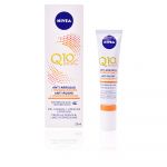 Nivea Q10 Plus C Anti-Wrinkle Eye Cream 15ml