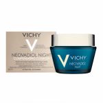 Vichy Neovadiol Complexo Reequilibrante PS Creme Noite 50ml