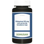 Bonusan Ubiquinol 50mg 60 Comprimidos