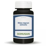 Bonusan Ribes Nigrum 60 Cápsulas
