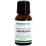 Aromasensia Óleo Essencial de Lemongrass 15ml