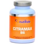 Nutilab Citramax B6 240 Cápsulas