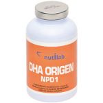 Nutilab DHA Origem NPD1 120 Cápsulas