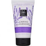 Apivita Caring Lavender Moisturizing & Soothing Cream 150ml