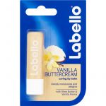Labello Vanilla & Buttercream Lip Balm 4,8g