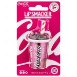 Lip Smacker Coca Cola Lip Balm Sabor Cherry 7,4g