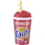 Lip Smacker Coca Cola Fanta Lip Balm Sabor Strawberry 7,4g