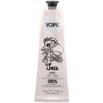 Yope Tea & Mint Moisturizing Hand Cream 100ml