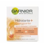 Garnier Hidratante + Energizante Aqua-gel Hidratante Peles Fatigadas 50ml