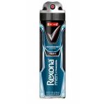 Rexona Men Motion Sense Xtracool Desodorizante Spray 200ml