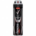 Rexona Men Turbo Adrenaline Desodorizante Spray 200ml