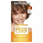 Garnier Belle Color Coloração 6 Louro Escuro