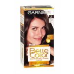 Garnier Belle Color Coloração 3 Castanho Escuro