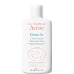 Avène Clean-Ac Creme Lavante 200ml