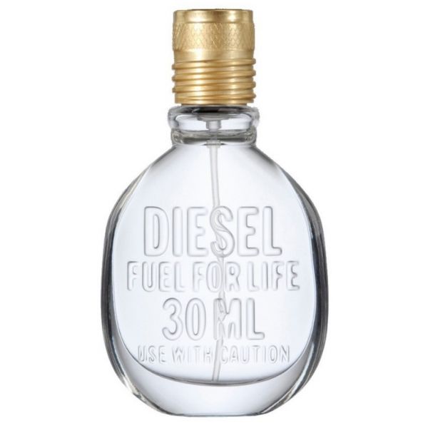 Diesel Fuel for Life Man Eau de Toilette 30ml (Original)