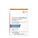 Ducray Anacaps Progressivo Anti-Queda 30 Cápsulas