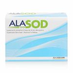Alasod 600 20 Comprimidos