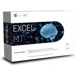 Excel MT Lipid 30 Cápsulas