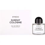 Byredo Sunday Cologne Eau de Parfum 50ml (Original)