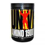 Universal Nutrition Amino 1900 300 Comprimidos