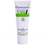 Pharmaceris T-Zone Sebo-Moistatic Moisturizing Cream PO SPF30 50ml