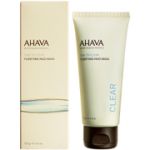 Ahava Time To Clear Mud Purifying Mask 100ml