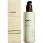 Ahava Time To Clear Makeup Remover Tonic 250ml