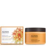 Ahava Dead Sea Plants Sorbet Caress Mandarin & Wood Cedar Body Cream-Gel 350ml
