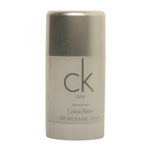 Ck One Desodorizante Stick Calvin Klein
