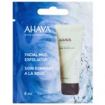 Ahava Time To Clear Care Gommant To Mud 8ml