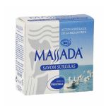 Massada Bio Supperfatting Soap 100g