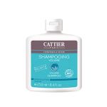 Cattier Bio Shampoo Volume 250ml
