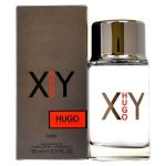 Hugo Boss XY Man Eau de Toilette 40ml (Original)