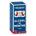 Ricqles Ricqls Alcohol Mint Forte 50ml