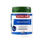 Super Diet Melatonin 120 Cápsulas