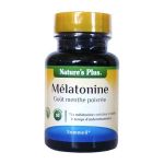 Nature's Plus Melatonin 30 comprimidos
