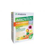 Arkopharma Pure Energy 30 comprimidos