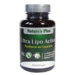 Nature's Plus Ultra Lipo Action 60 comprimidos