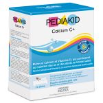 Pediakid Calcium + Etui 14 Sticks