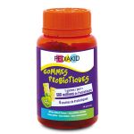 Pediakid Gums Probiotics Cubs 60 Erasers