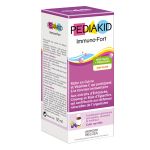 Pediakid Immuno-fort 250ml Bottle